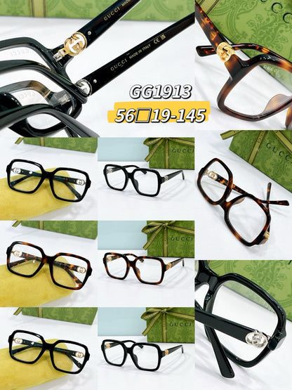 Gucci optical 2025