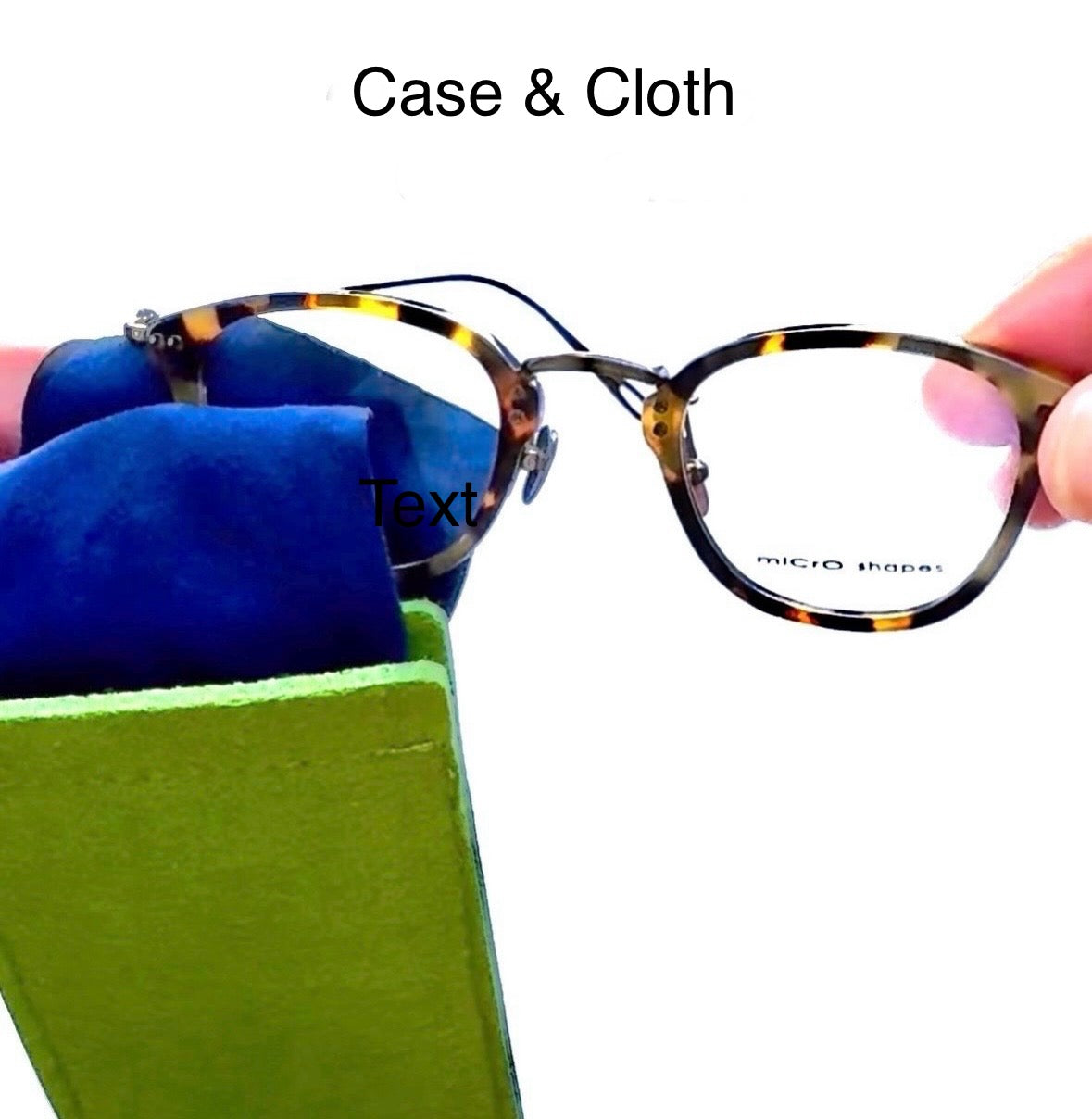 C-Case & Cloth