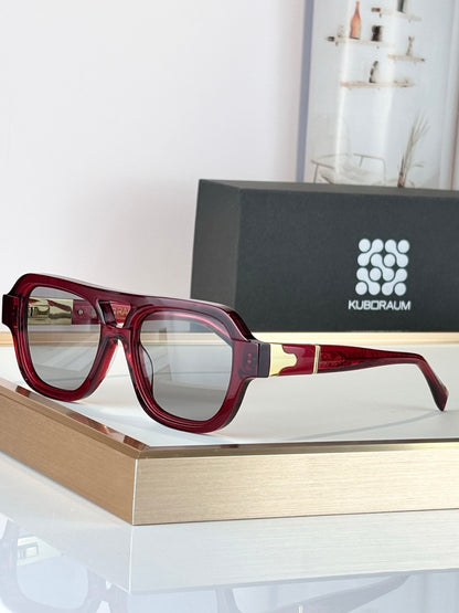 Kuboraum  S2 53-15-140 Sun