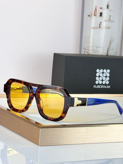 Kuboraum  S2 53-15-140 Sun