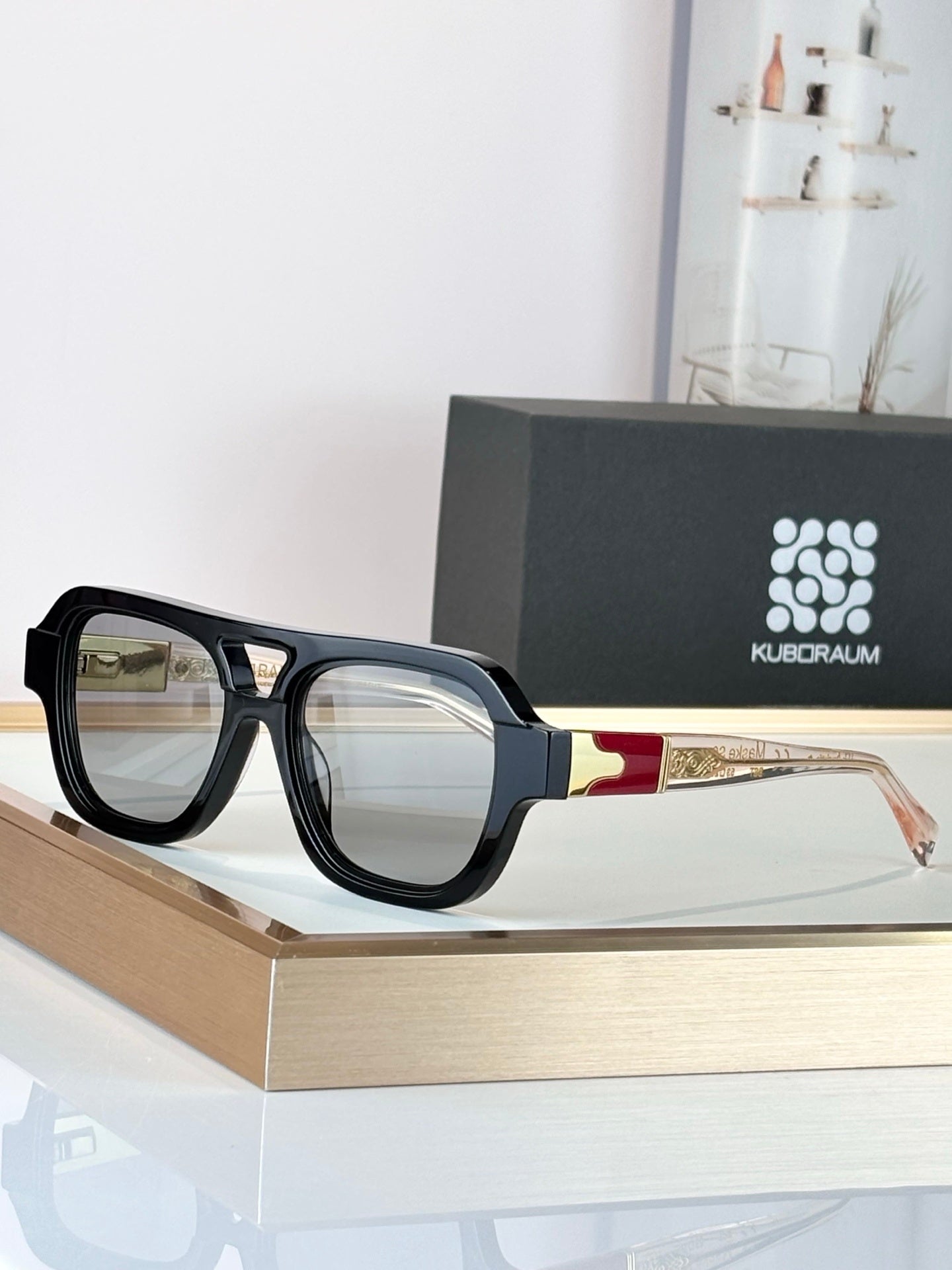 Kuboraum  S2 53-15-140 Sun