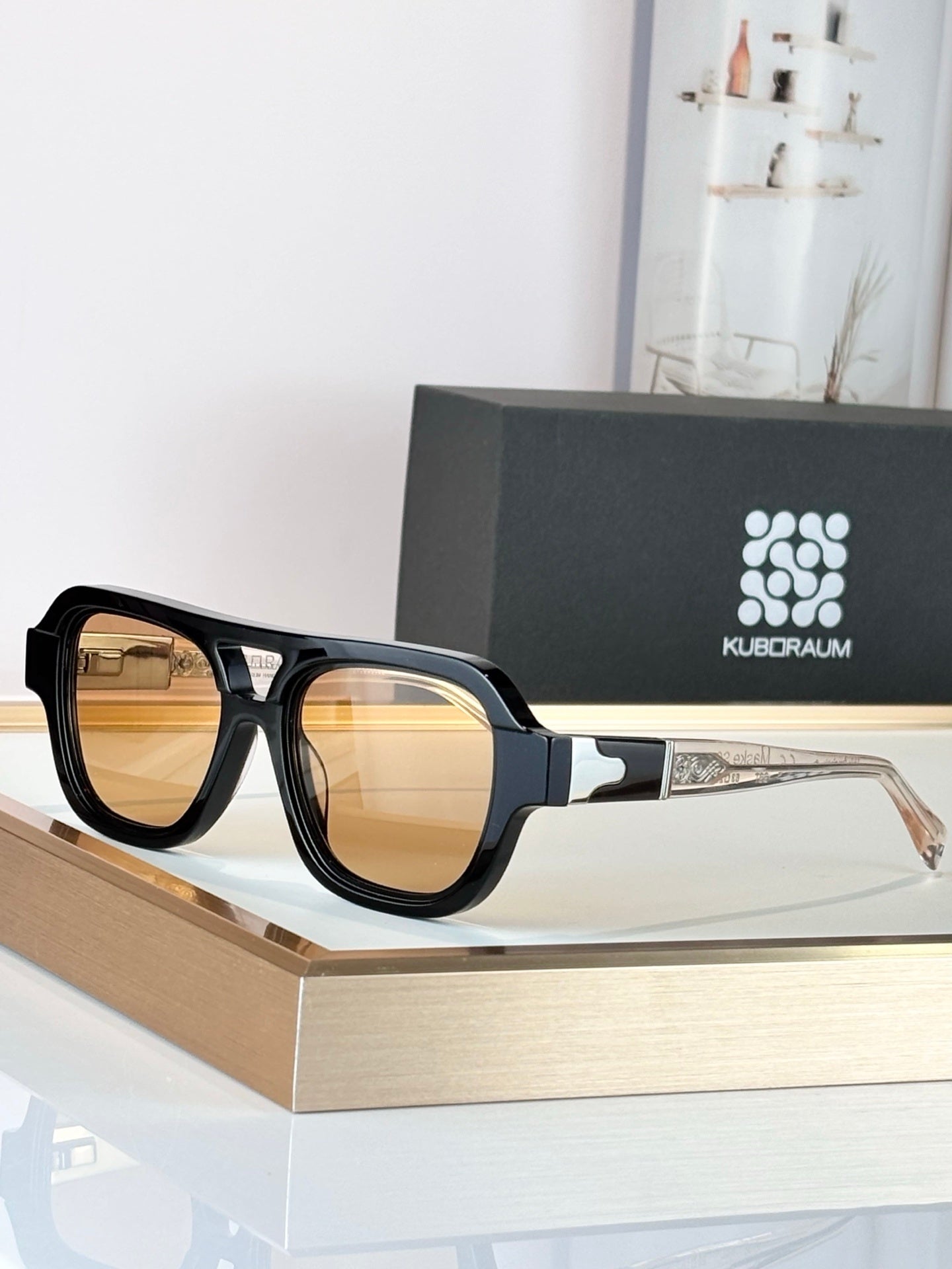 Kuboraum  S2 53-15-140 Sun