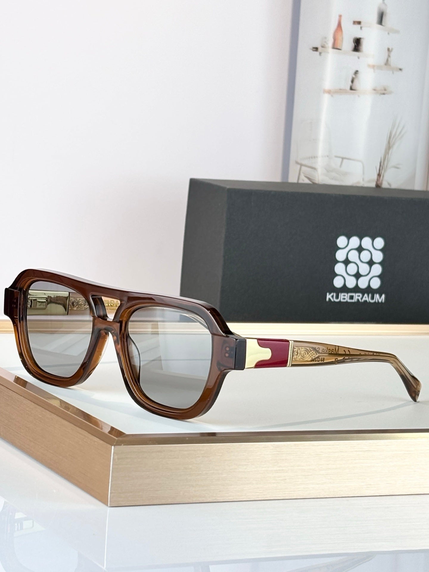 Kuboraum  S2 53-15-140 Sun