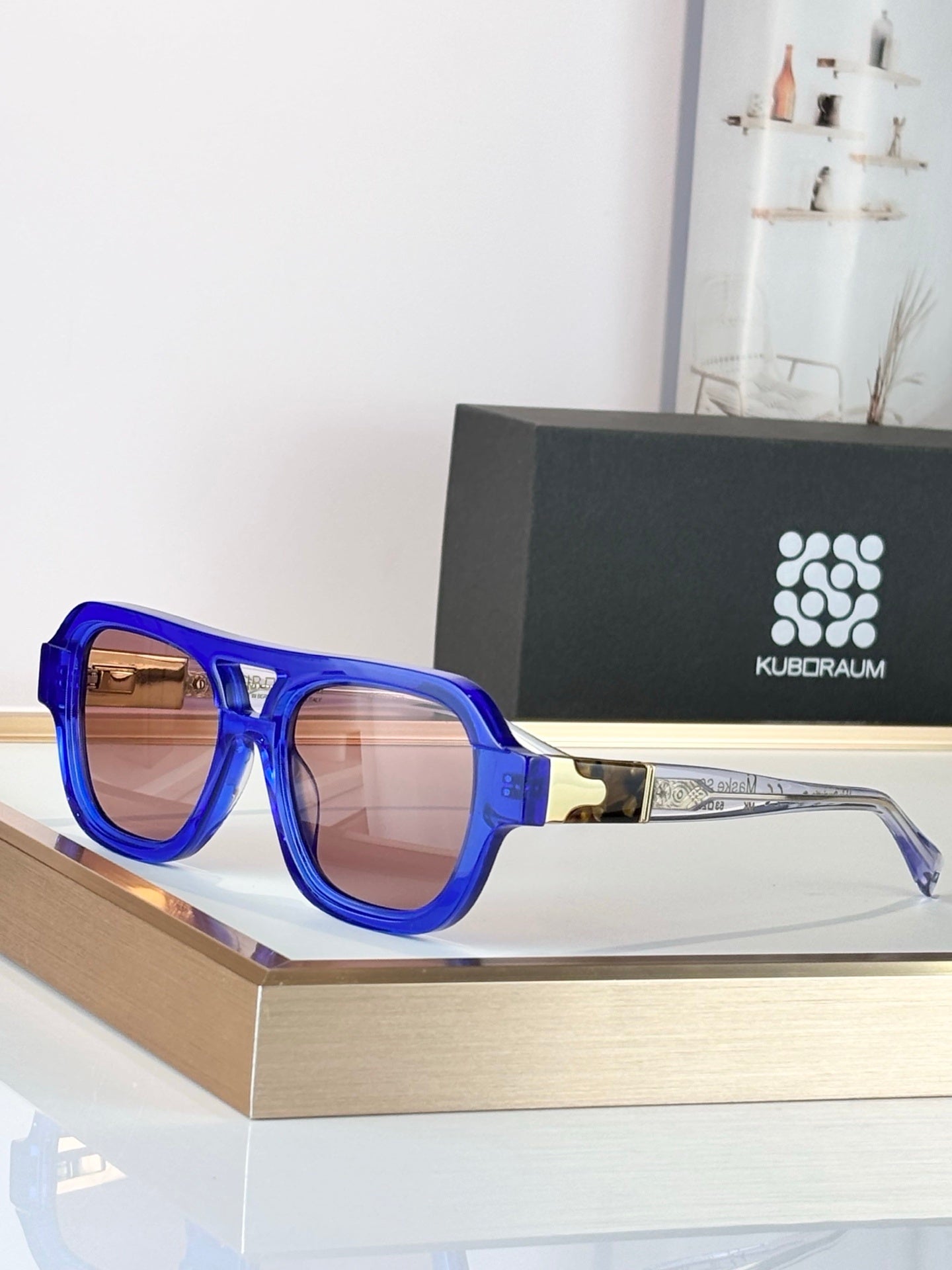 Kuboraum  S2 53-15-140 Sun