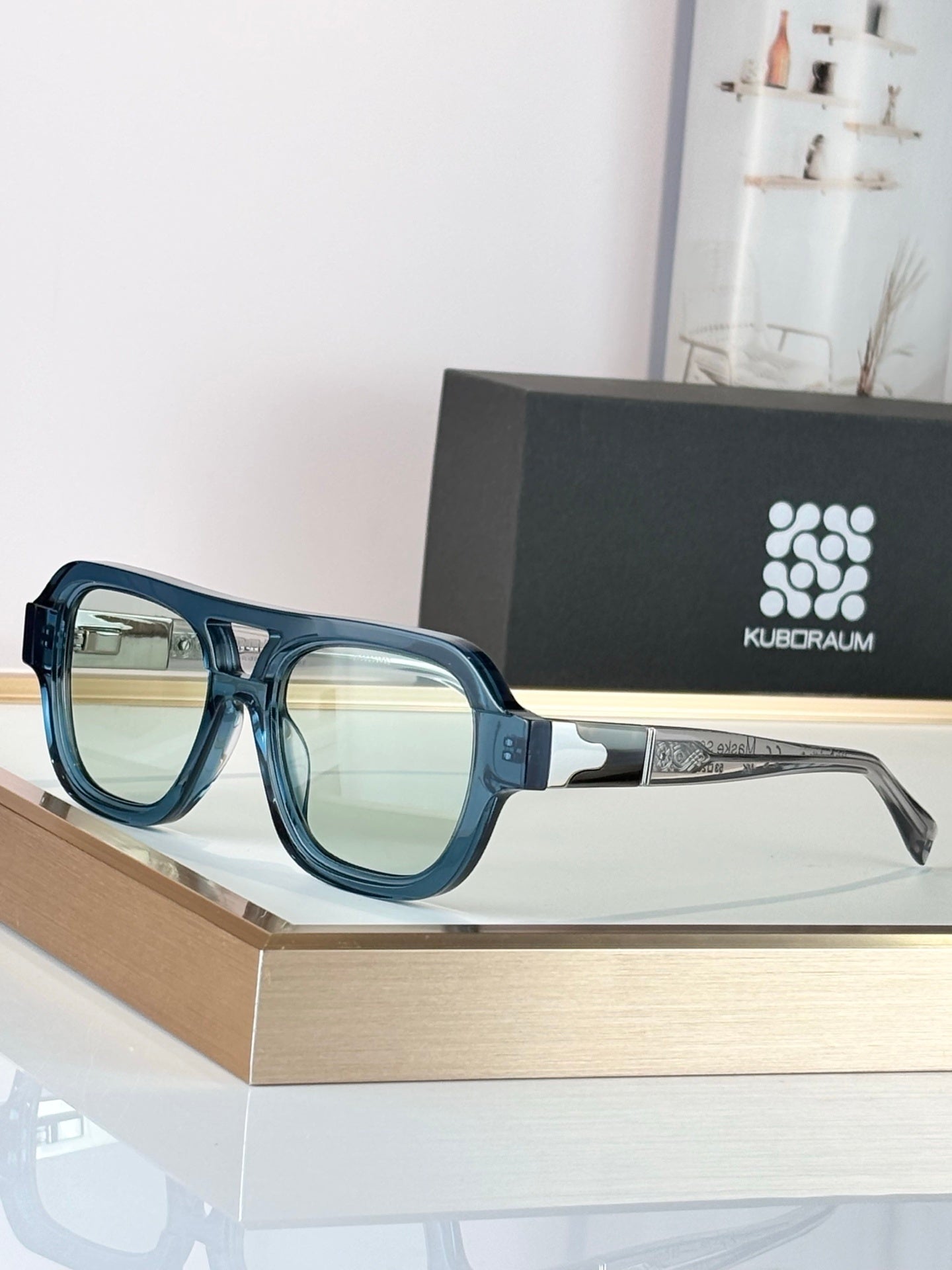 Kuboraum  S2 53-15-140 Sun