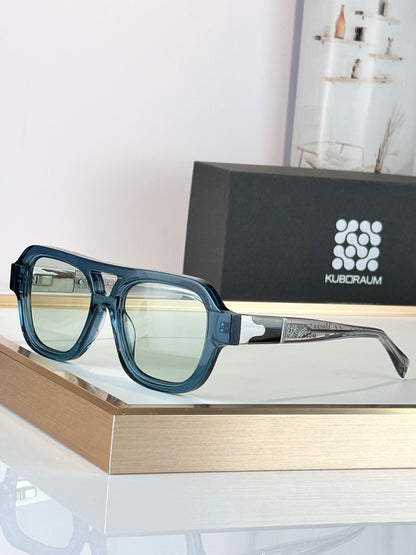 Kuboraum  S2 53-15-140 Sun