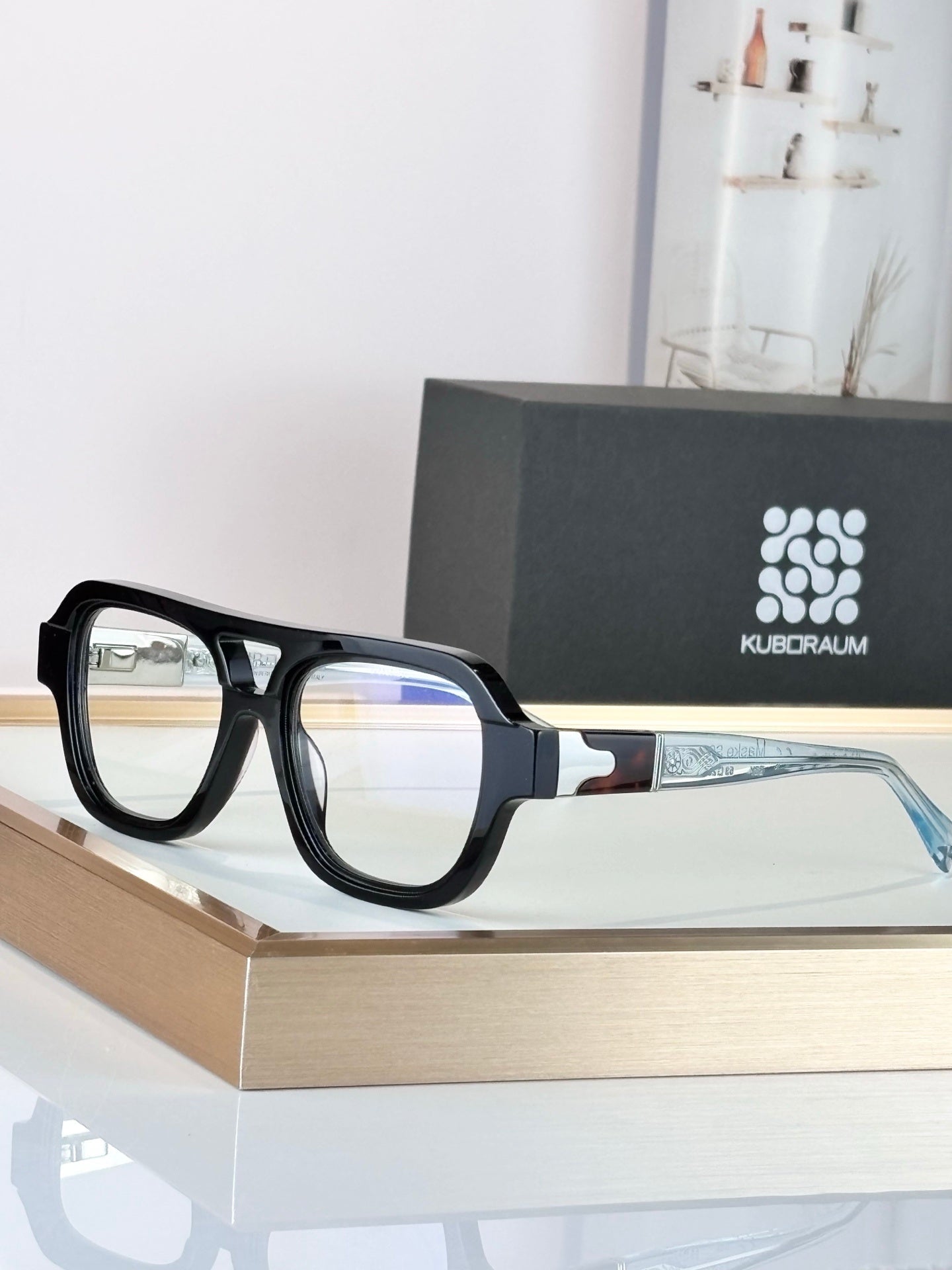 Kuboraum  S2 53-15-140