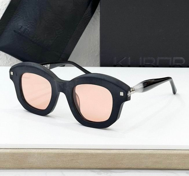 Kuboraum J1 46-24 Sun