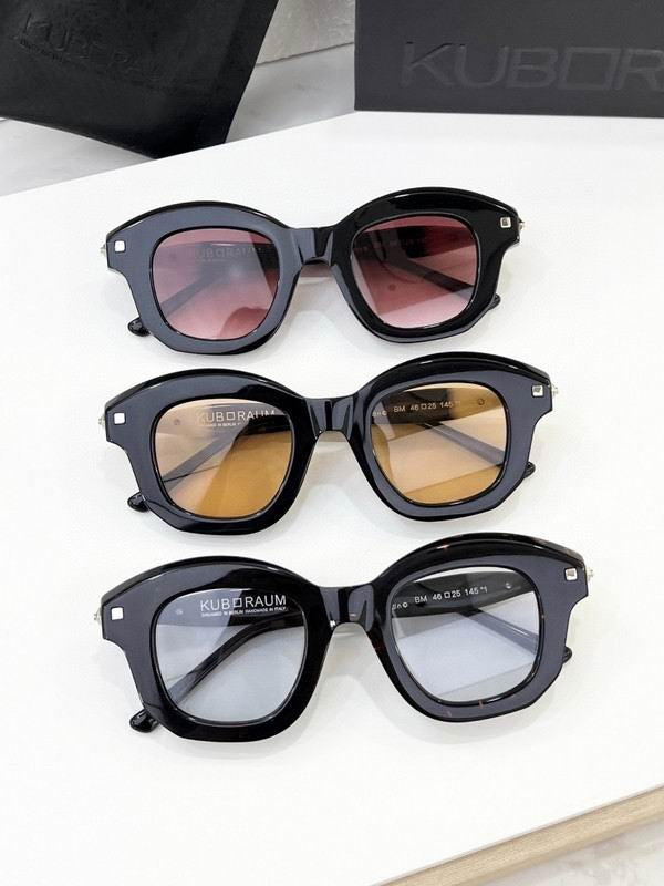 Kuboraum J1 46-24 Sun