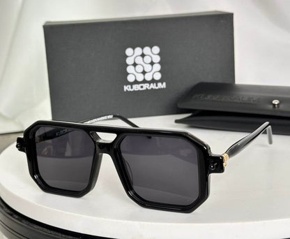 Kuboraum  P8 53-17 Sun