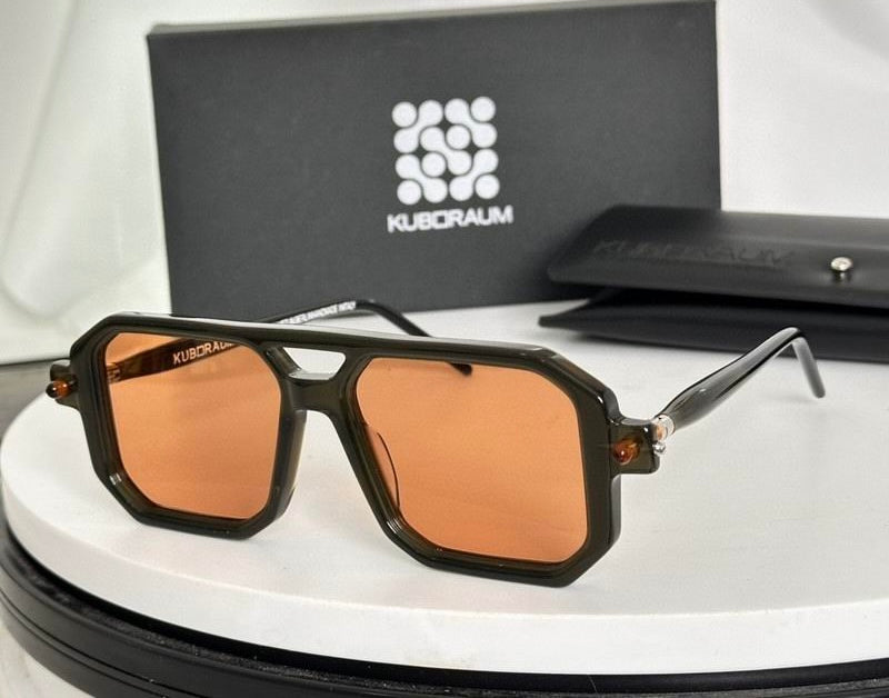 Kuboraum  P8 53-17 Sun