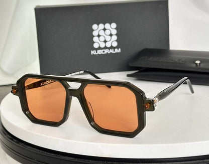 Kuboraum  P8 53-17 Sun