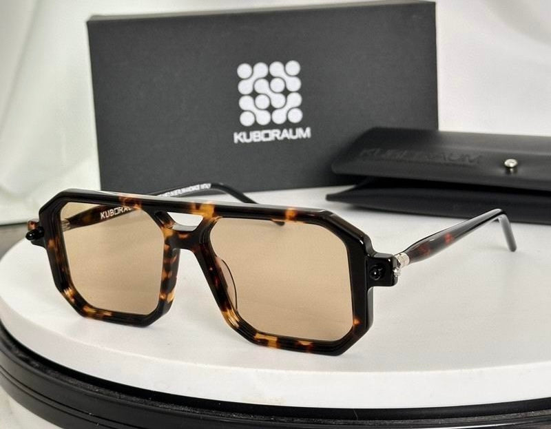 Kuboraum  P8 53-17 Sun