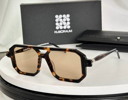 Kuboraum  P8 53-17 Sun