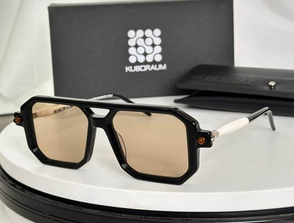Kuboraum  P8 53-17 Sun