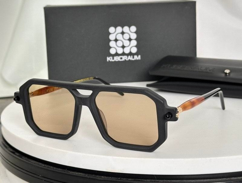 Kuboraum  P8 53-17 Sun