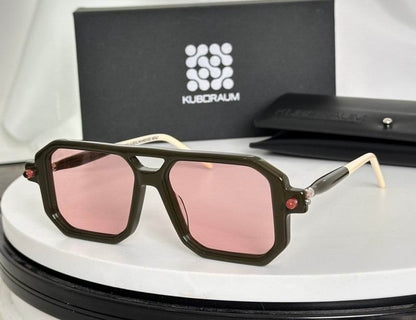 Kuboraum  P8 53-17 Sun