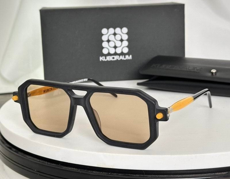 Kuboraum  P8 53-17 Sun