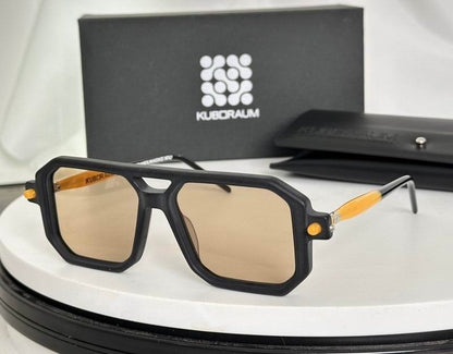 Kuboraum  P8 53-17 Sun