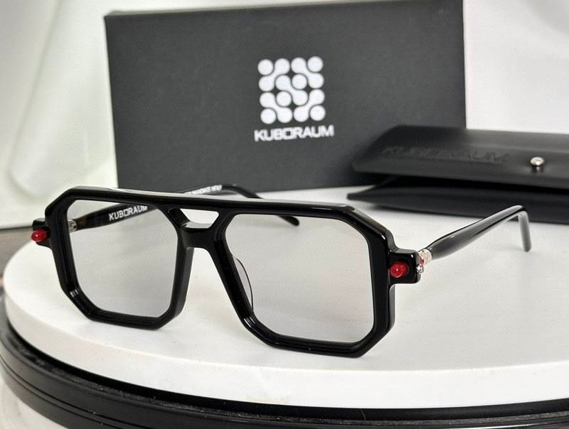 Kuboraum  P8 53-17 Sun