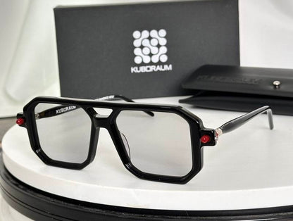 Kuboraum  P8 53-17 Sun