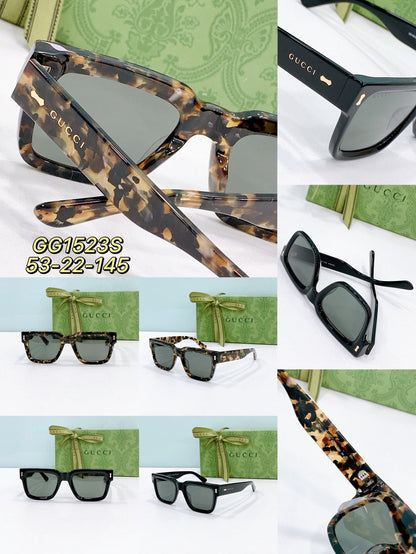 Gucci sun 2025