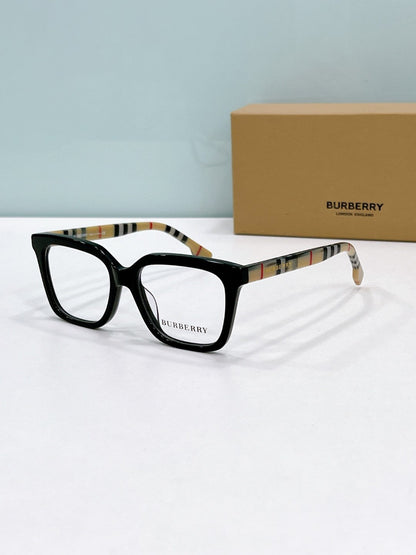 Burberry 2025