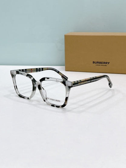 Burberry 2025