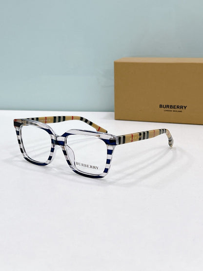 Burberry 2025