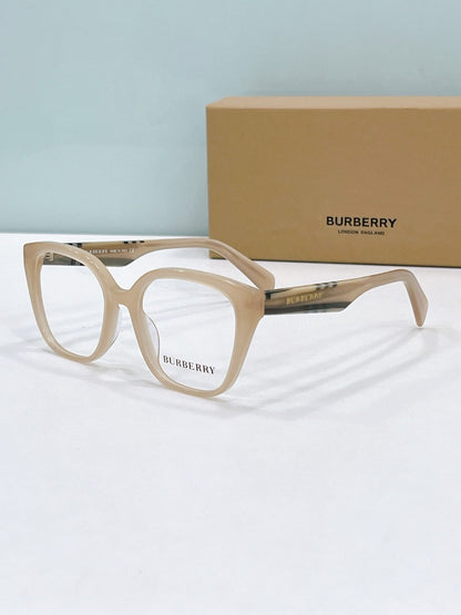 Burberry 2025