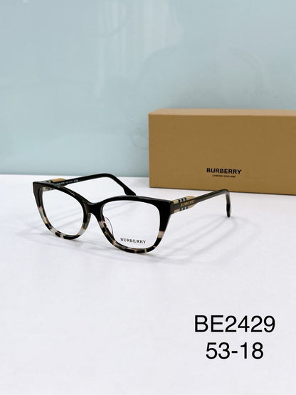 Burberry 2025
