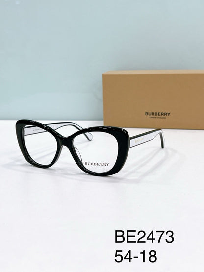 Burberry 2025