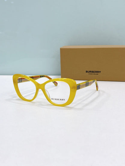 Burberry 2025