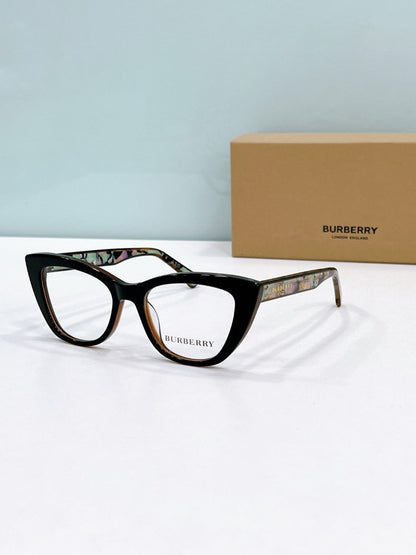 Burberry 2025