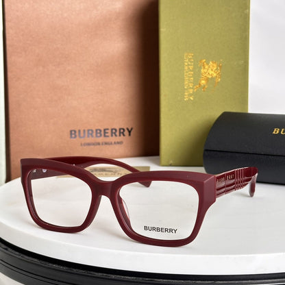 Burberry 2025