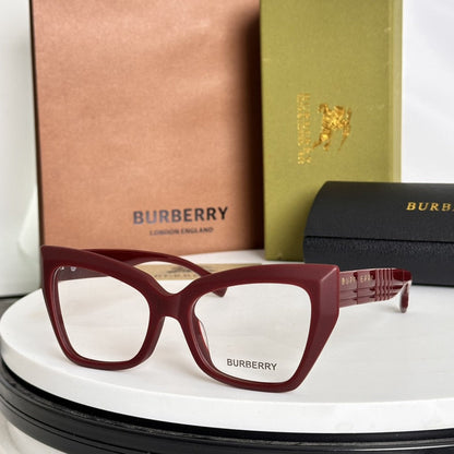 Burberry 2025
