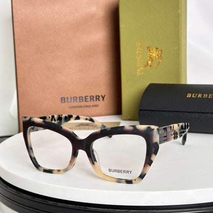 Burberry 2025