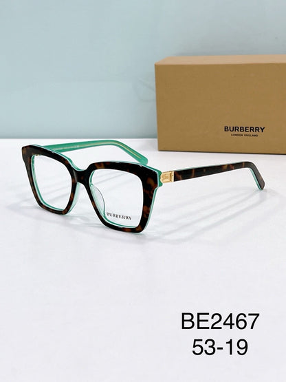 Burberry 2025