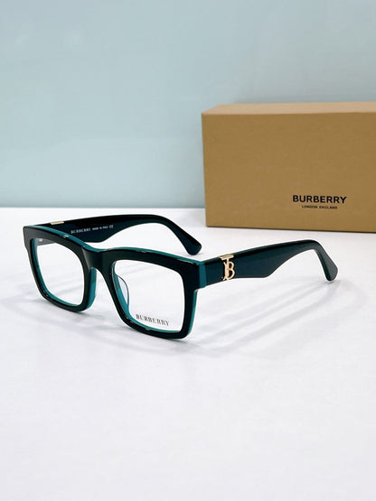 Burberry 2025