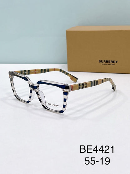 Burberry 2025
