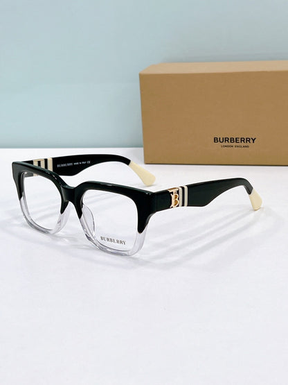 Burberry 2025