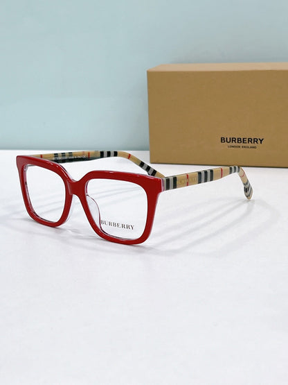 Burberry 2025