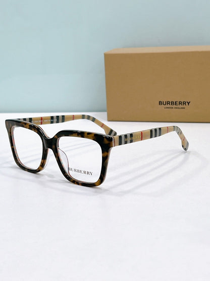 Burberry 2025