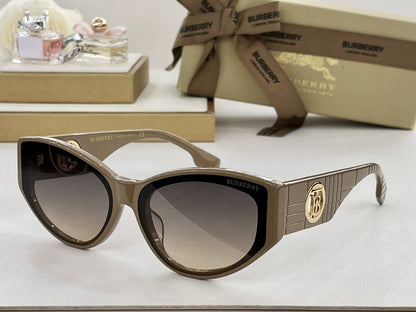 Burberry Sunglass 2025 (Copy)