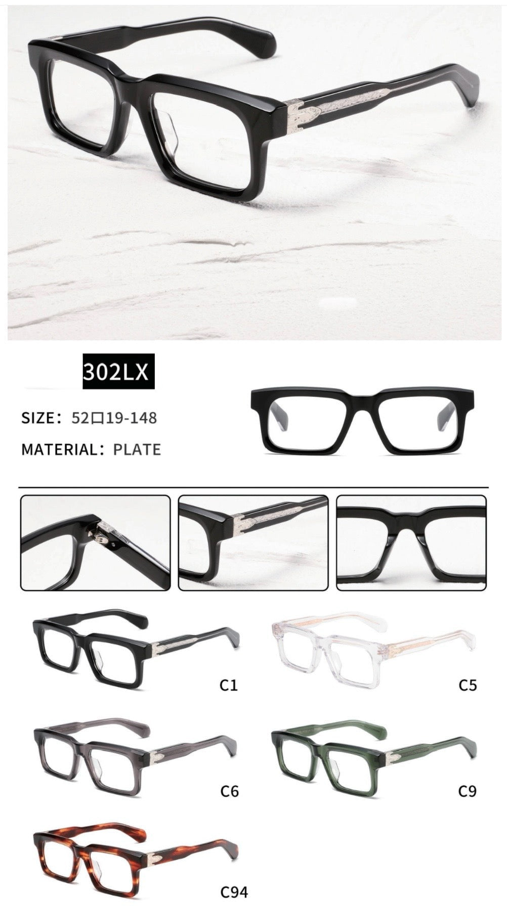 1-New Mojave. 48 new styles
