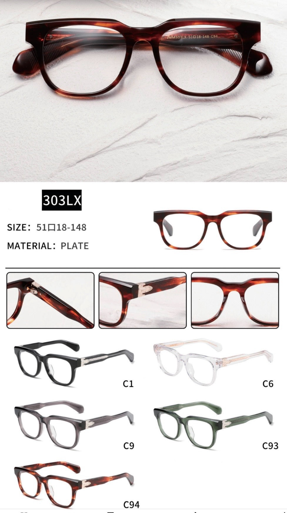 1-New Mojave. 48 new styles