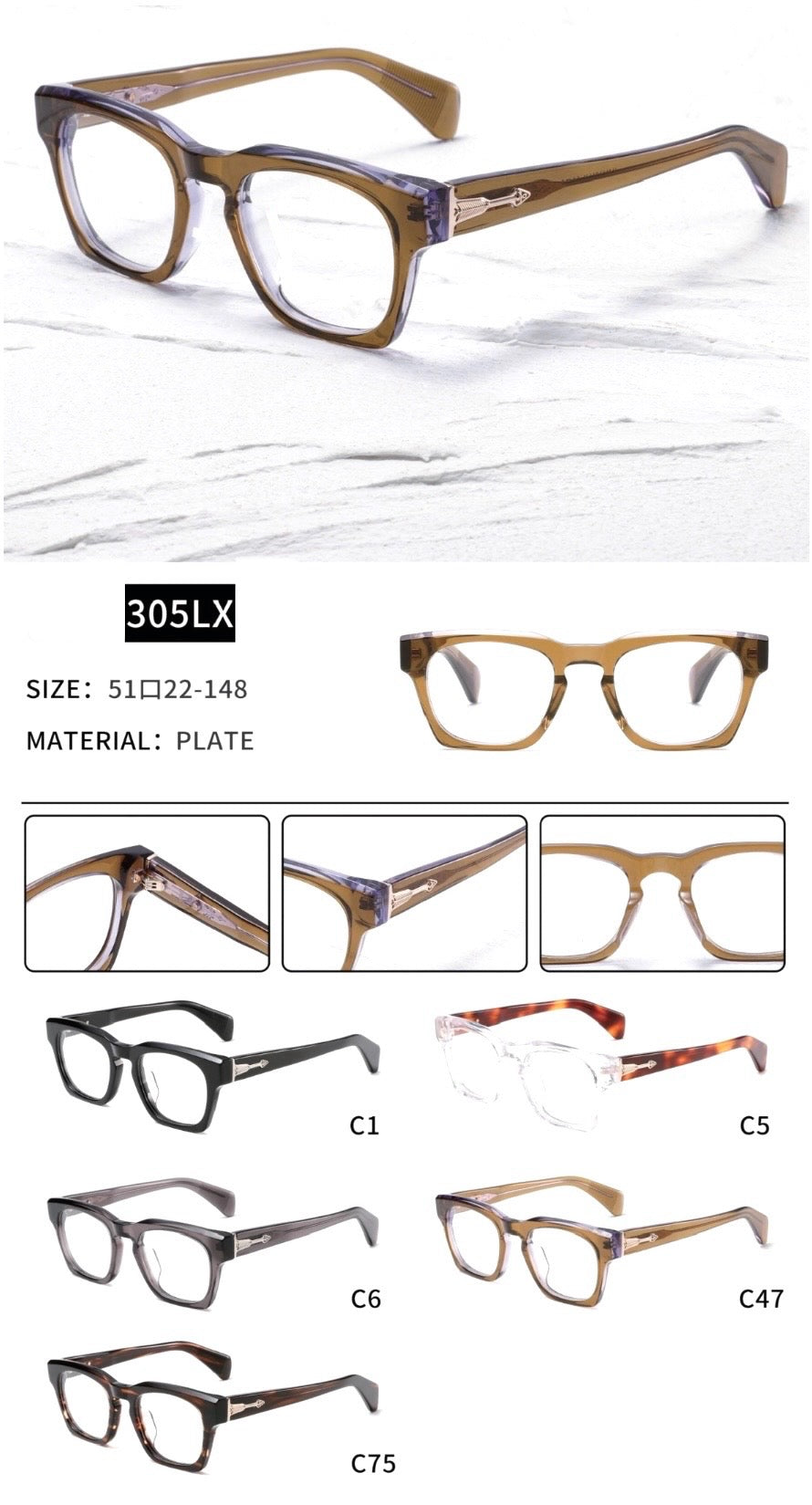 1-New Mojave. 48 new styles