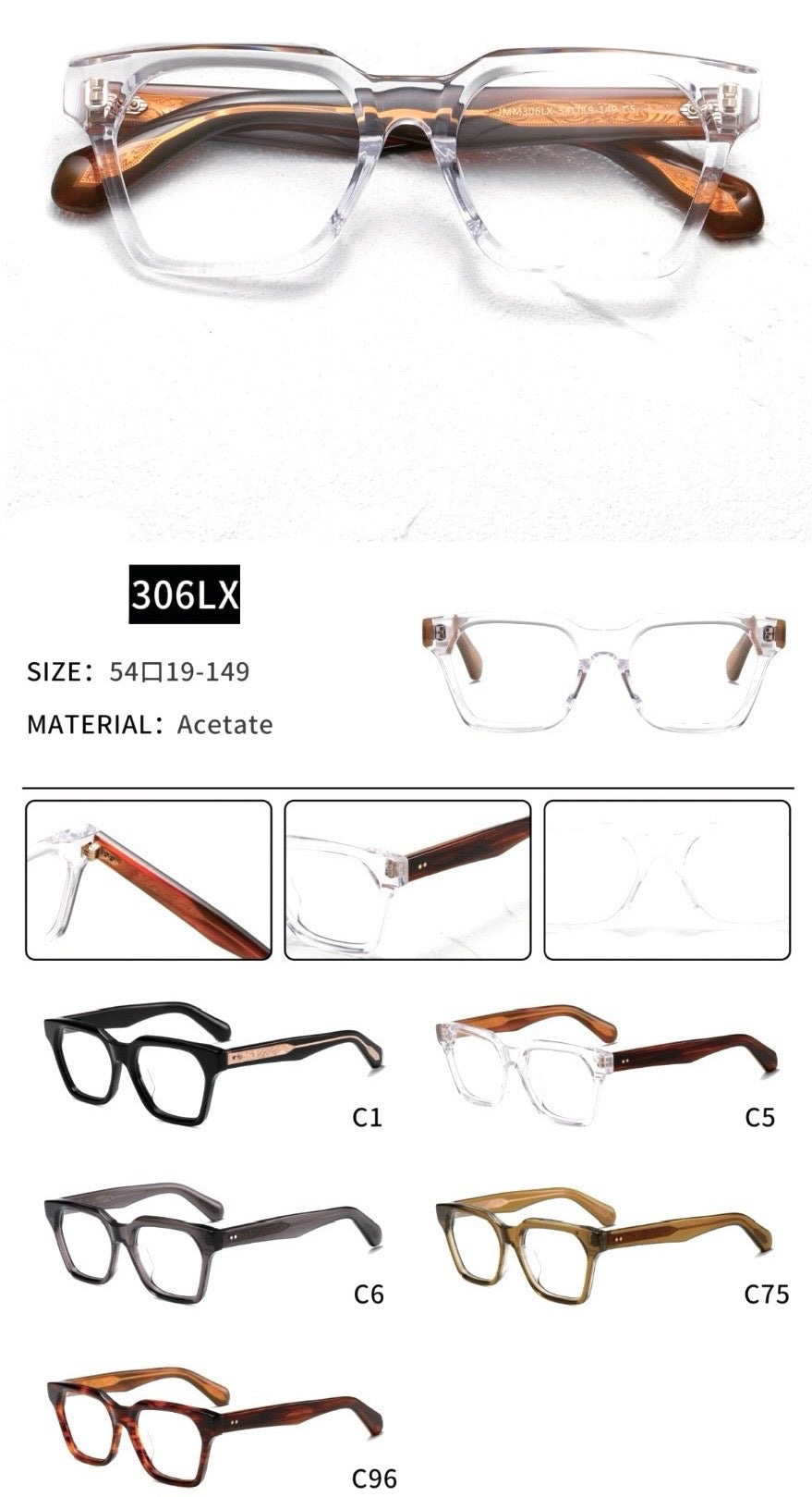 1-New Mojave. 48 new styles