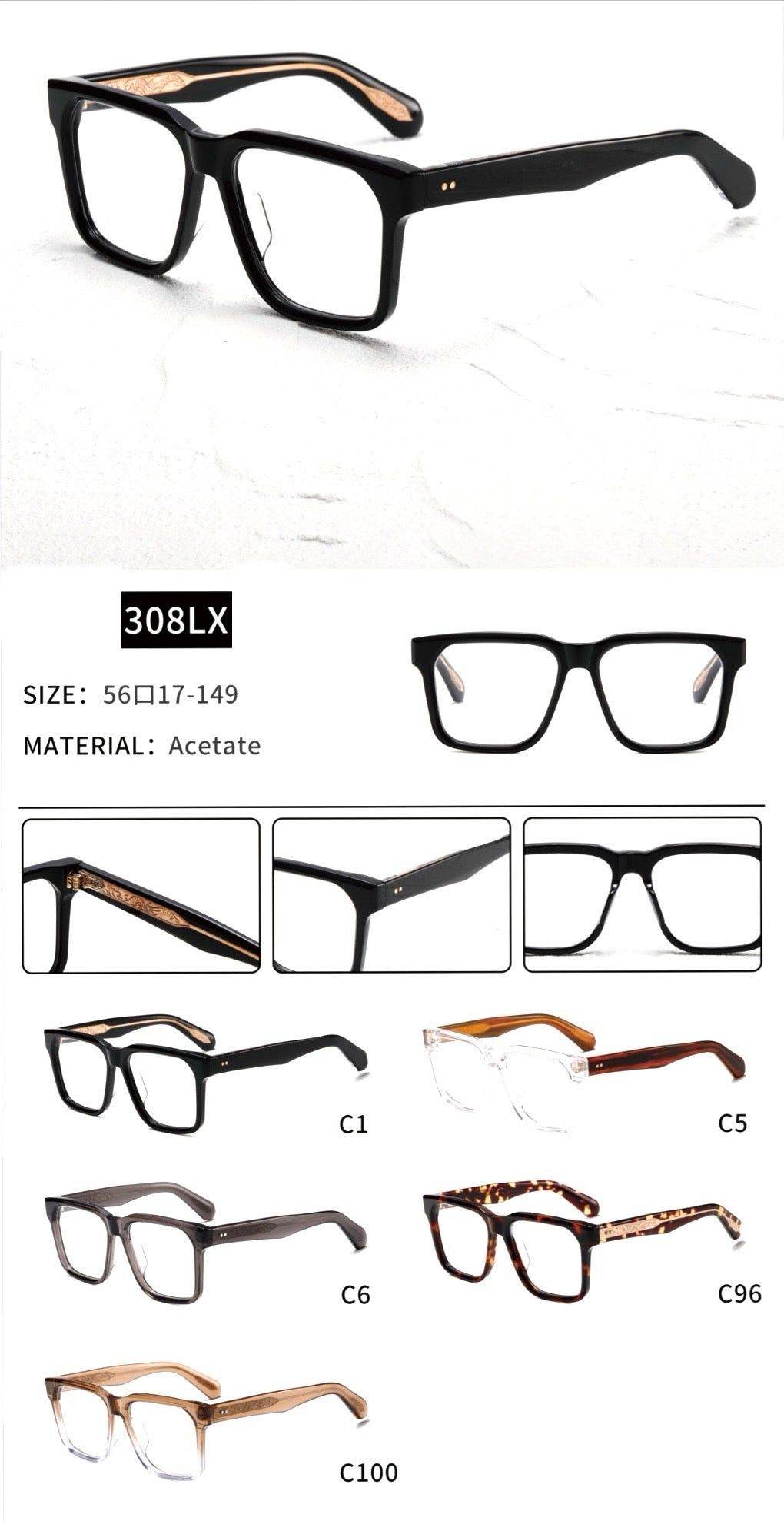 1-New Mojave. 48 new styles