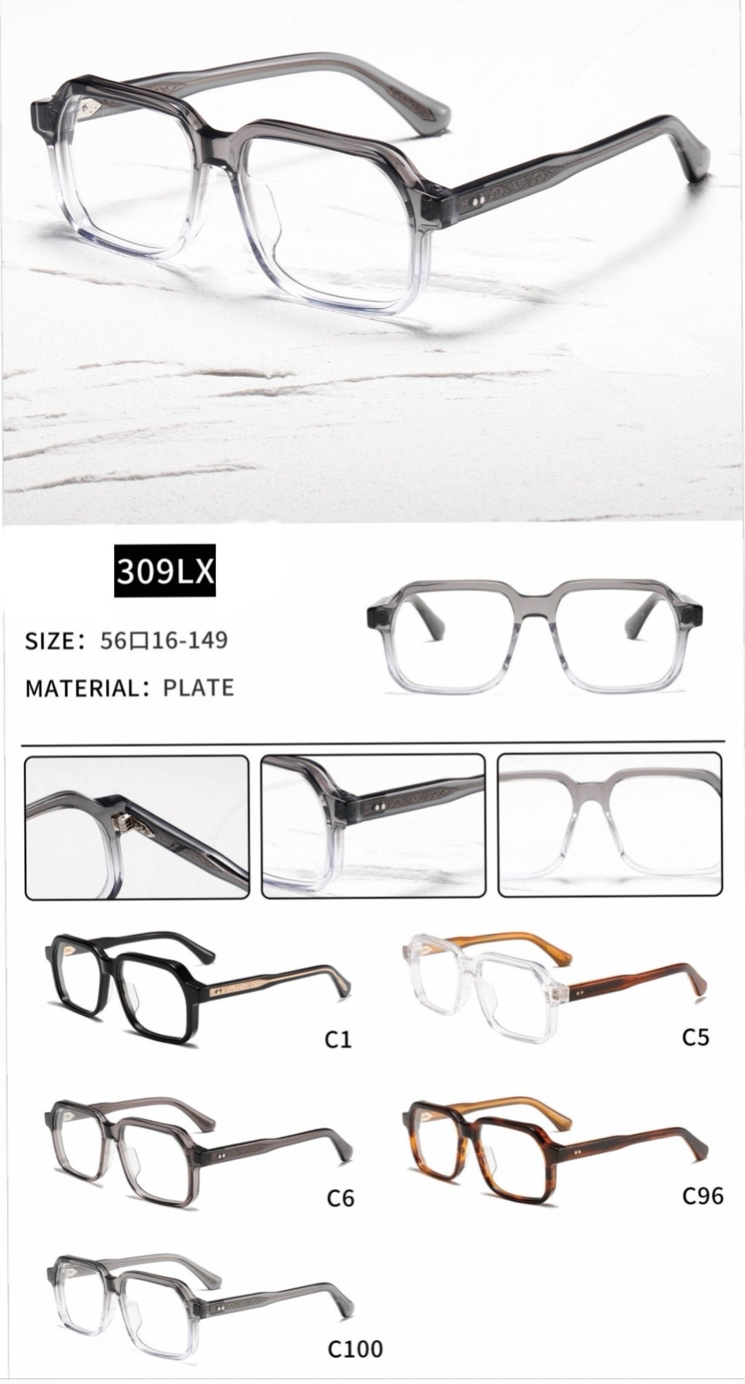 1-New Mojave. 48 new styles